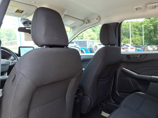 Certified 2025 Ford Escape Active AWD/4WD image 12