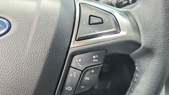 Certified 2023 Ford Edge SEL w/ Convenience Package AWD/4WD image 25