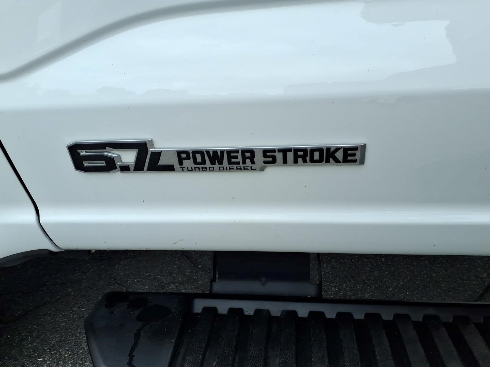 Certified 2026 Ford F250 XL AWD/4WD image 11