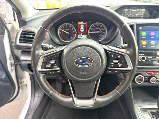 Used 2022 Subaru Crosstrek 2.5i Limited w/ Popular Package #3 AWD/4WD image 20