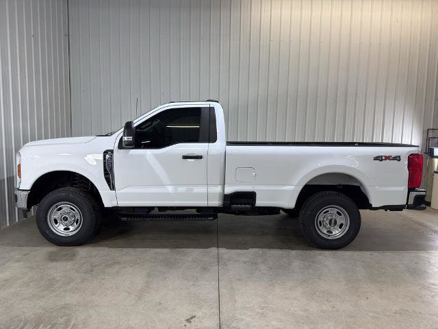 Certified 2024 Ford F250 XL w/ XL Off-Road Package AWD/4WD image 7