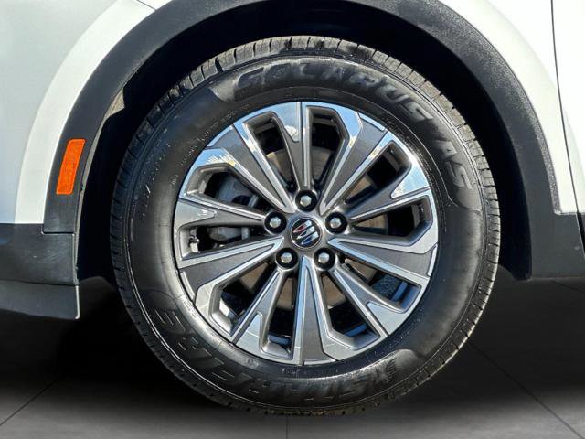 Used 2024 Buick Envision Preferred image 24