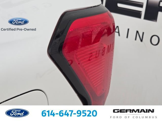 Certified 2023 Ford Expedition XLT AWD/4WD image 15