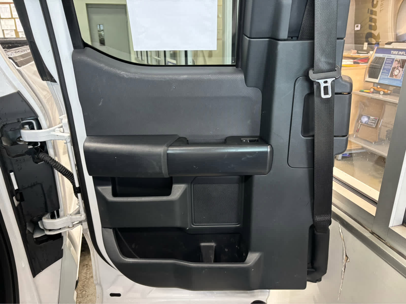 Certified 2021 Ford F150 XL w/ Equipment Group 101A High image 32