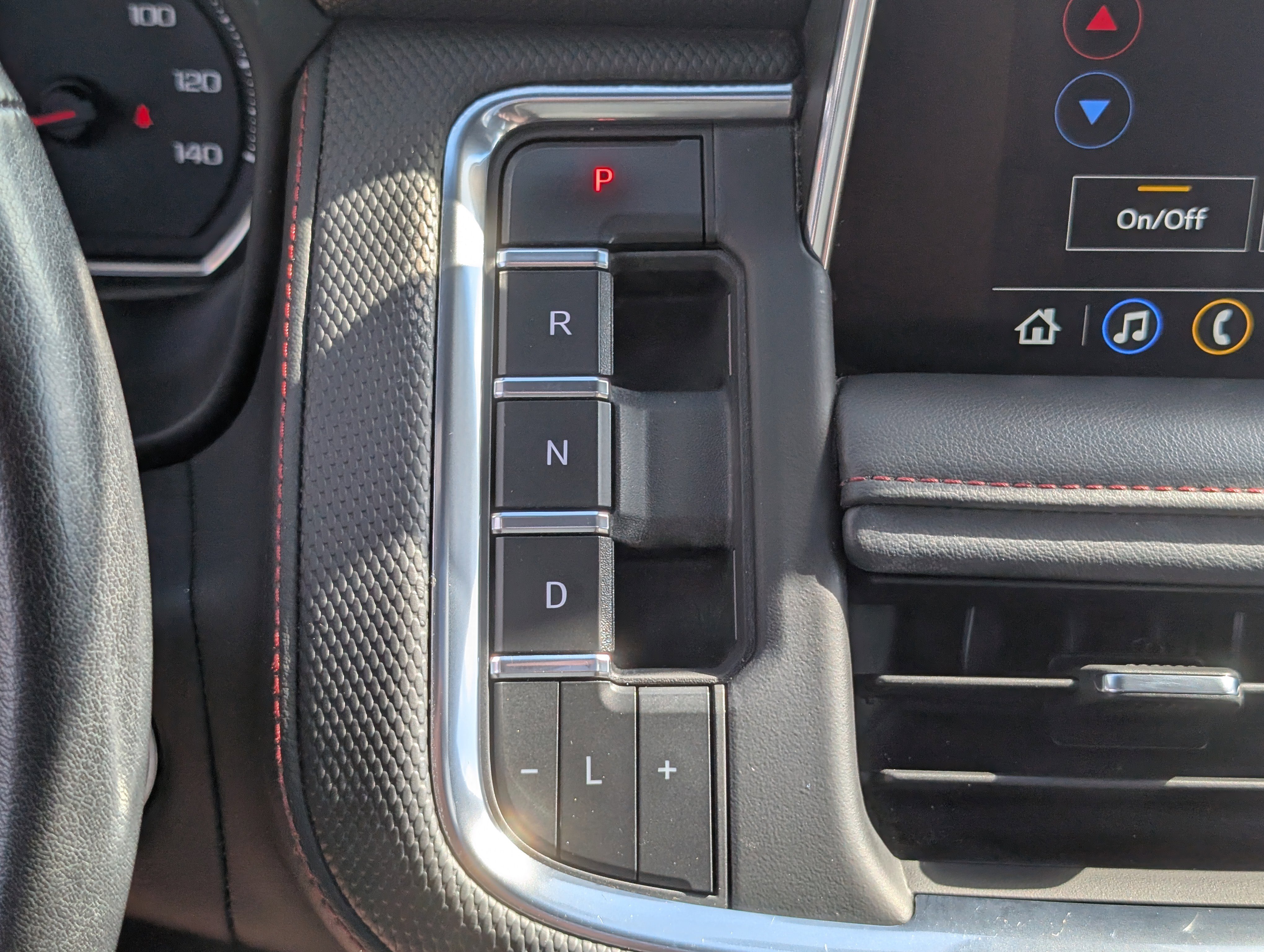 Used 2021 Chevrolet Tahoe RST w/ Rear Media and Nav Package image 32