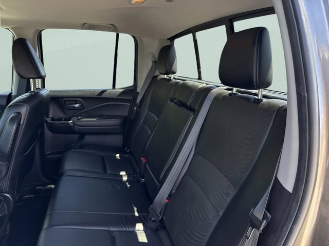 Used 2020 Honda Ridgeline RTL image 25
