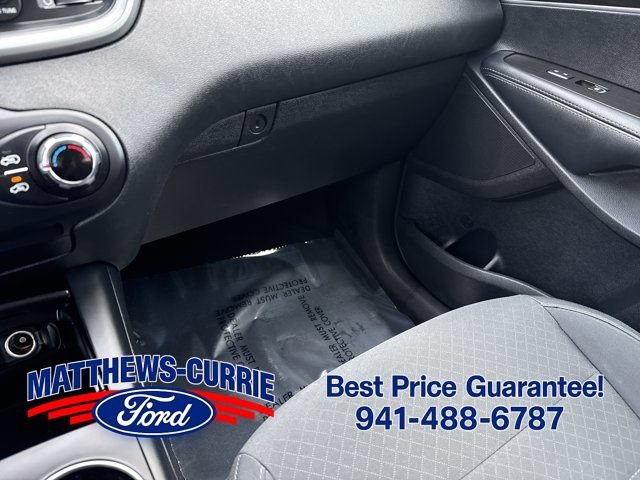 Used 2020 Kia Sorento LX FWD image 22