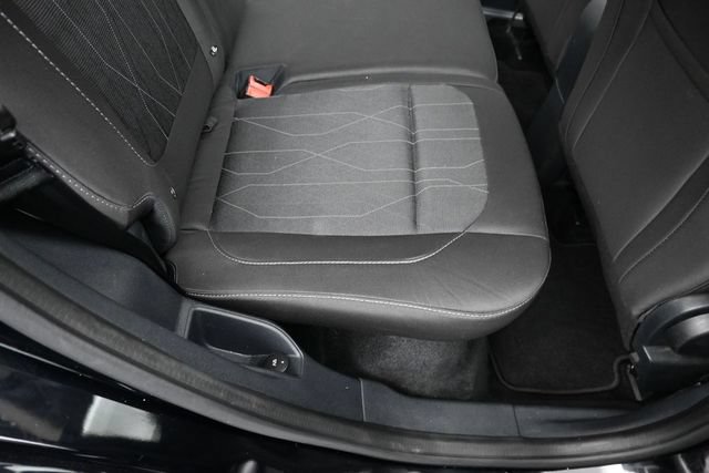 Certified 2018 Ford EcoSport SE FWD image 27