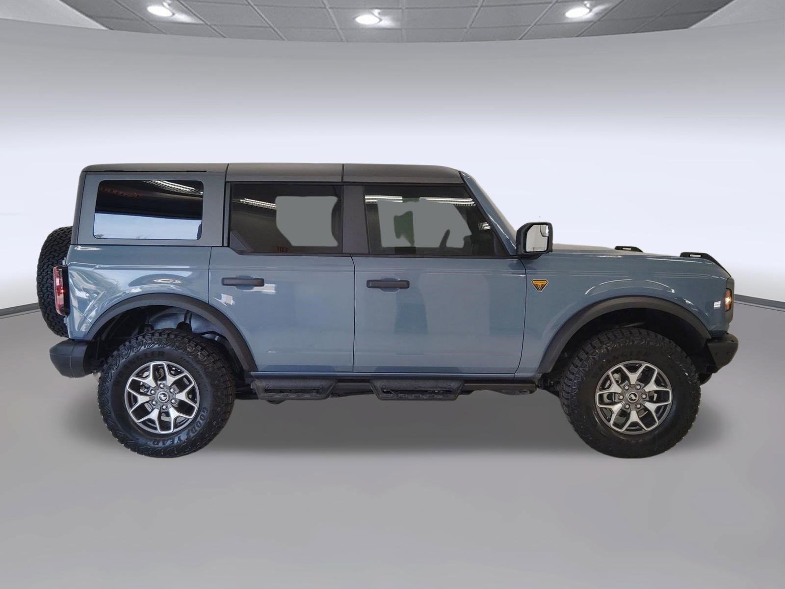 Certified 2024 Ford Bronco Badlands AWD/4WD image 6