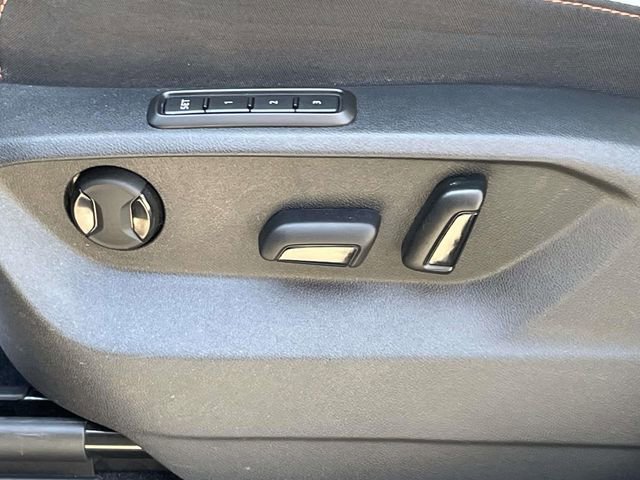 Used 2024 Volkswagen Atlas Peak Edition SEL AWD/4WD image 19