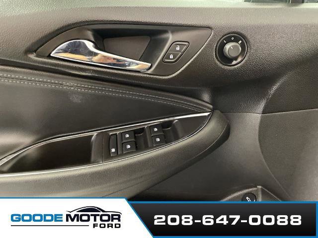 Used 2017 Chevrolet Cruze Premier image 10