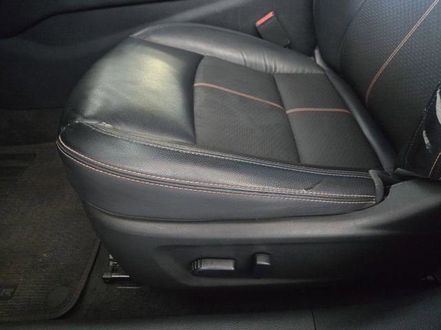 Used 2021 Nissan Altima 2.5 SR FWD image 24