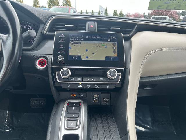 Used 2020 Honda Insight Touring image 26