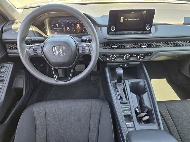 Used 2024 Honda Accord EX image 14