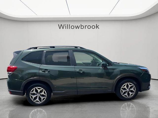 Used 2024 Subaru Forester Premium AWD/4WD image 6