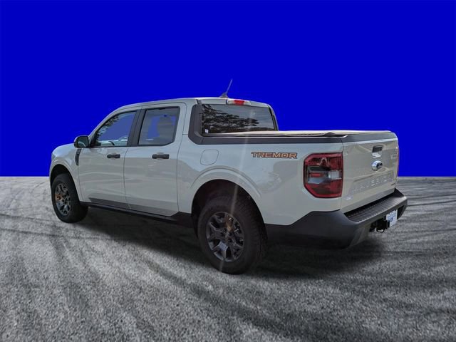 Certified 2024 Ford Maverick Tremor w/ Tremor Off-Road Package image 3