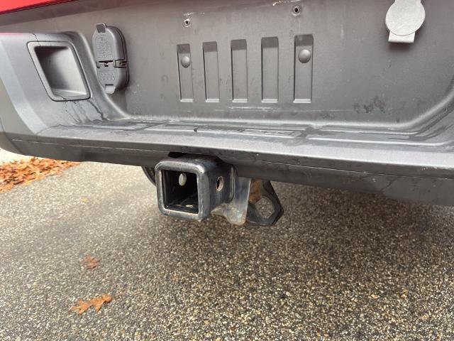 Certified 2020 Ford Ranger XL w/ Equipment Group 101A Mid image 9