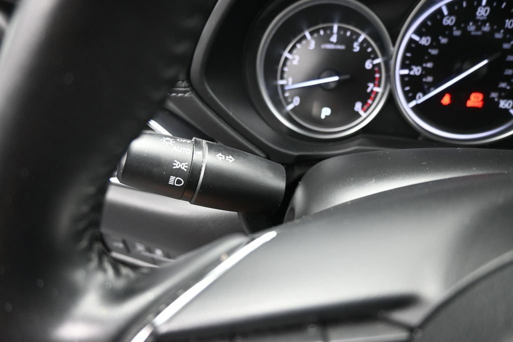 Used 2019 MAZDA CX-5 Touring FWD image 13