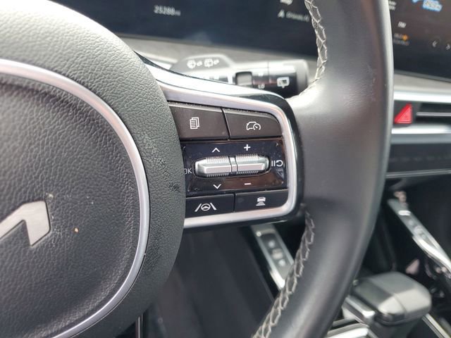 Used 2024 Kia Sorento SX image 24