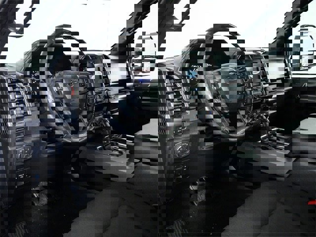 Certified 2019 Ford F150 XLT w/ Equipment Group 302A Luxury image 18