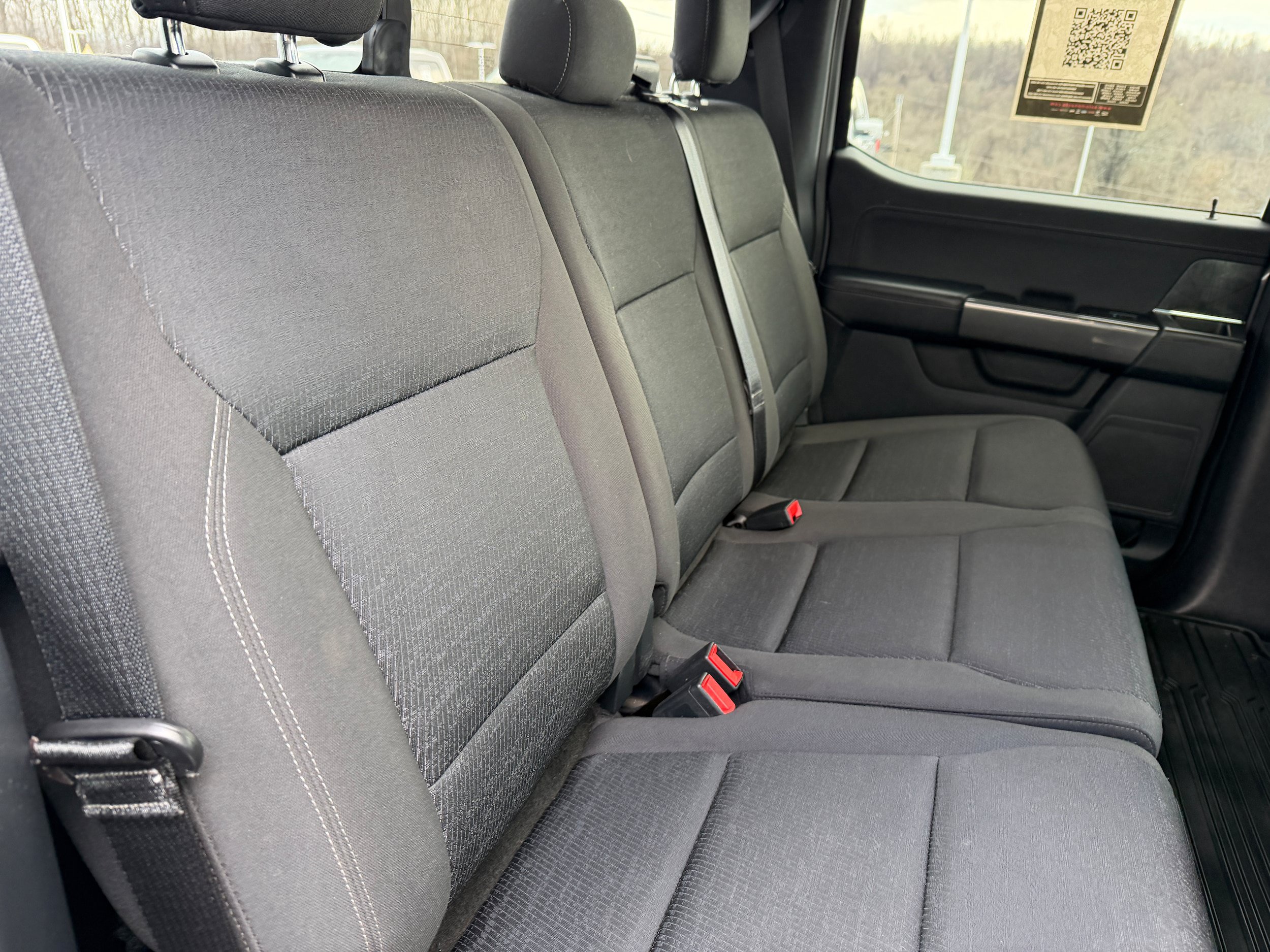 Certified 2023 Ford F150 XLT w/ Equipment Group 302A High AWD/4WD image 19