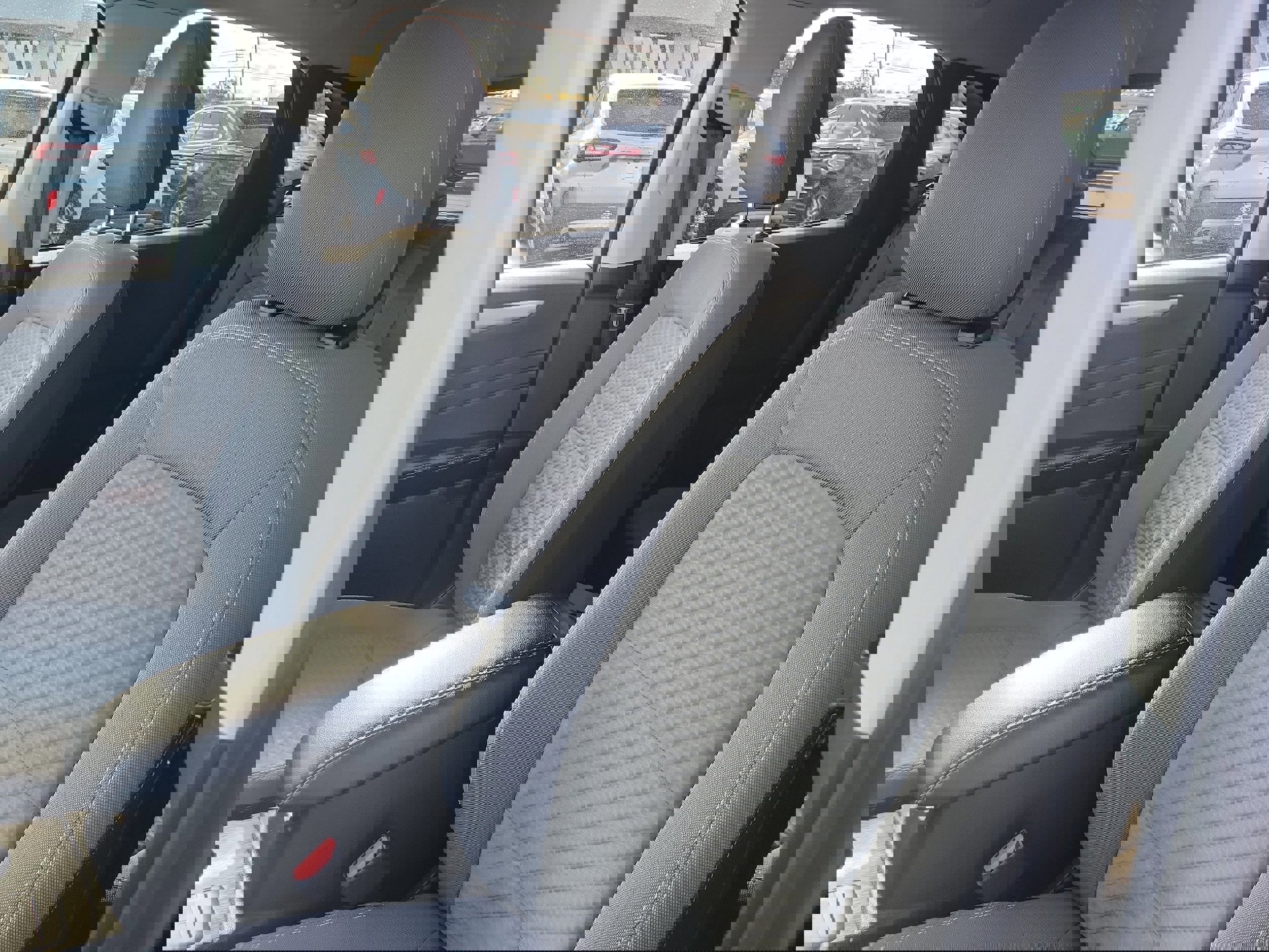 Certified 2022 Ford Escape SE w/ Convenience Package image 20