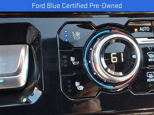 Used 2025 GMC Sierra 1500 Denali w/ Denali Reserve Package AWD/4WD image 28