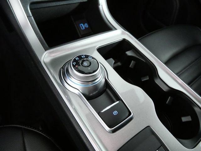Certified 2023 Ford Edge SEL w/ Convenience Package AWD/4WD image 20