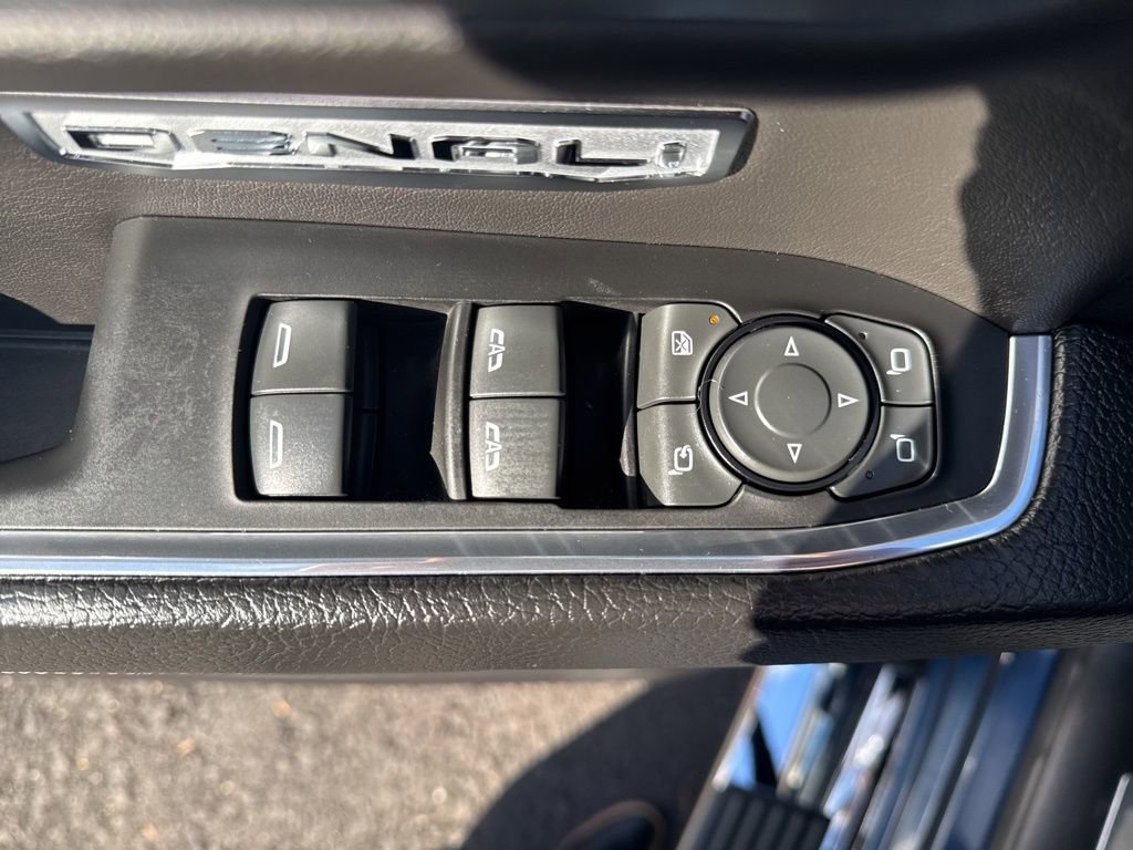 Used 2022 GMC Sierra 1500 Denali image 22