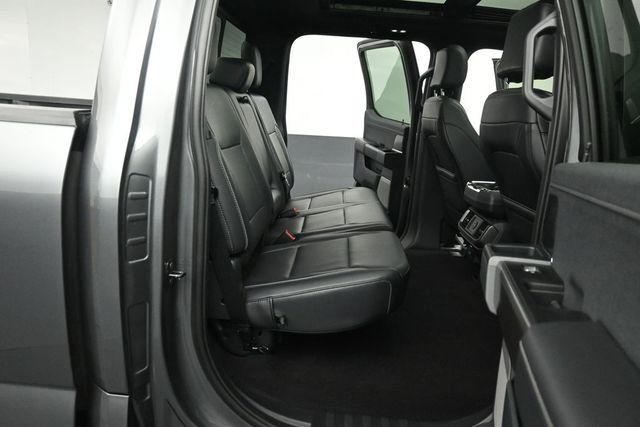 Certified 2025 Ford F150 Lariat AWD/4WD image 26