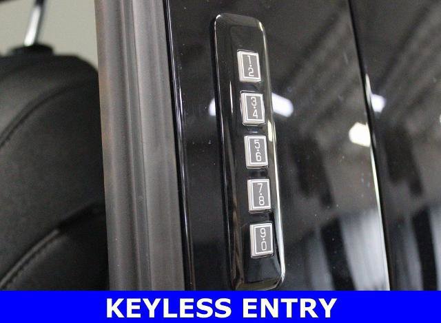 Certified 2024 Ford F150 XLT w/ Equipment Group 302A MID AWD/4WD image 12