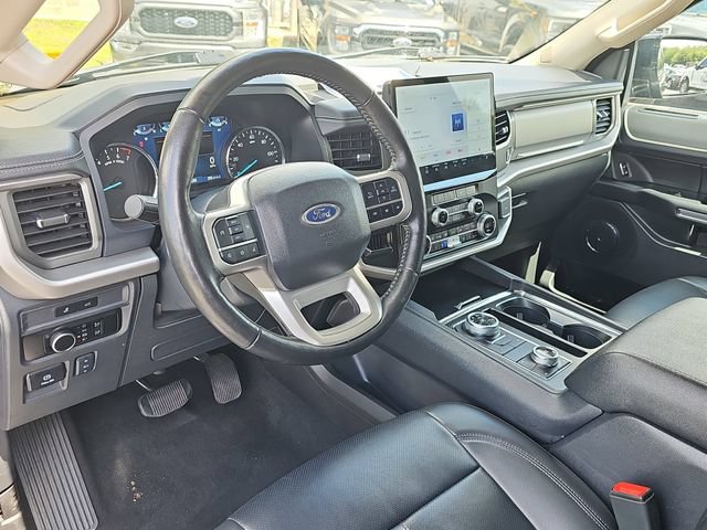 Certified 2024 Ford Expedition XLT AWD/4WD image 19