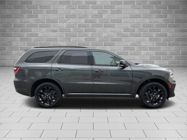 Used 2025 Dodge Durango GT AWD/4WD image 6