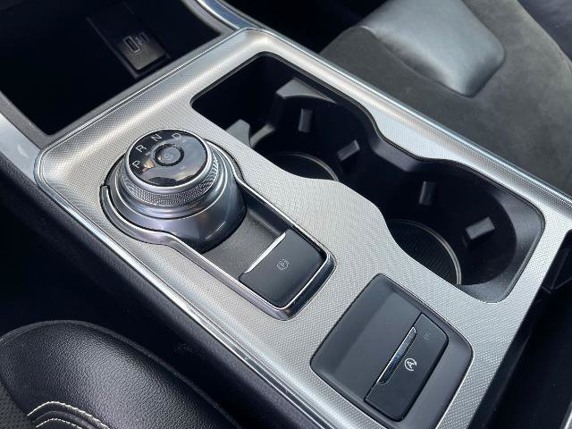 Certified 2023 Ford Edge ST AWD/4WD image 22