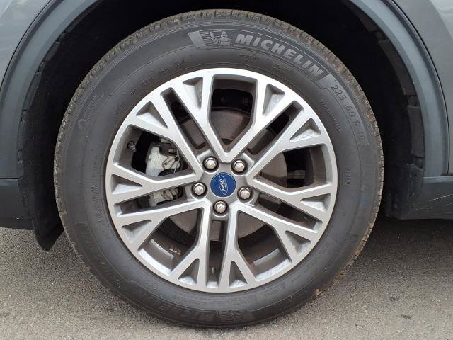 Certified 2022 Ford Escape SEL AWD/4WD image 23
