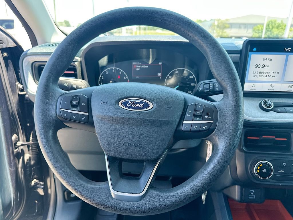 Certified 2022 Ford Maverick XLT FWD image 18