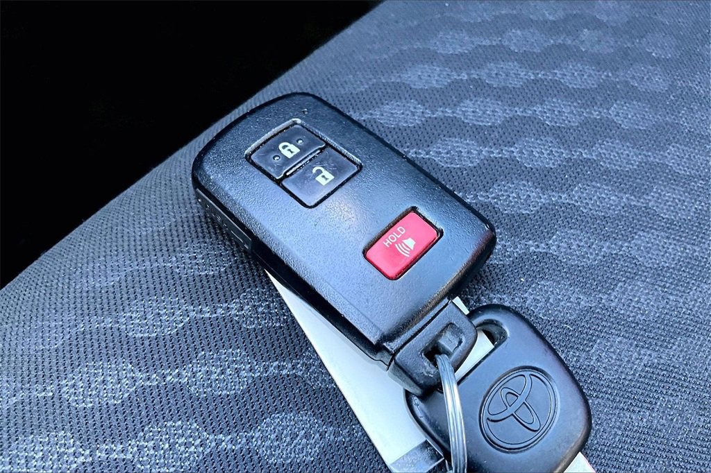 Used 2023 Toyota Tacoma SR5 image 13