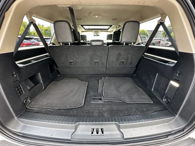 Certified 2023 Ford Expedition Max XLT AWD/4WD image 45