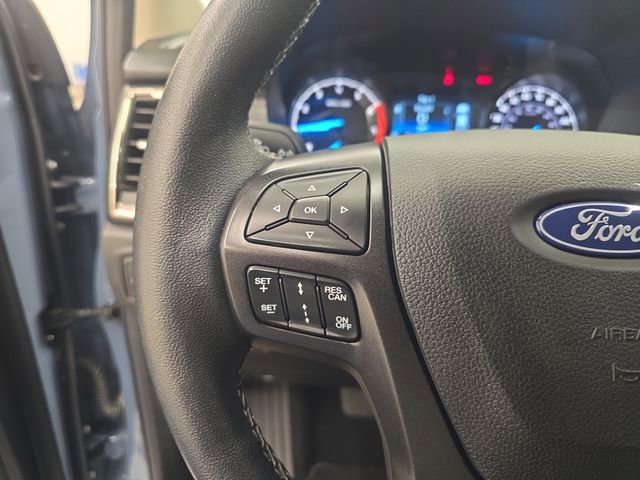 Certified 2023 Ford Ranger XLT w/ Tremor Off-Road Package image 32