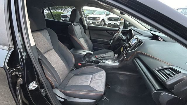 Used 2023 Subaru Crosstrek 2.0i Premium image 11