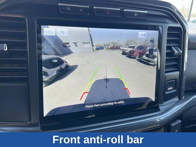 Certified 2023 Ford F150 XLT w/ Equipment Group 302A High AWD/4WD image 43