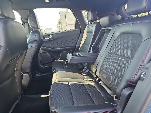 Certified 2024 Ford Escape ST-Line w/ Tech Pack #1 FWD image 14