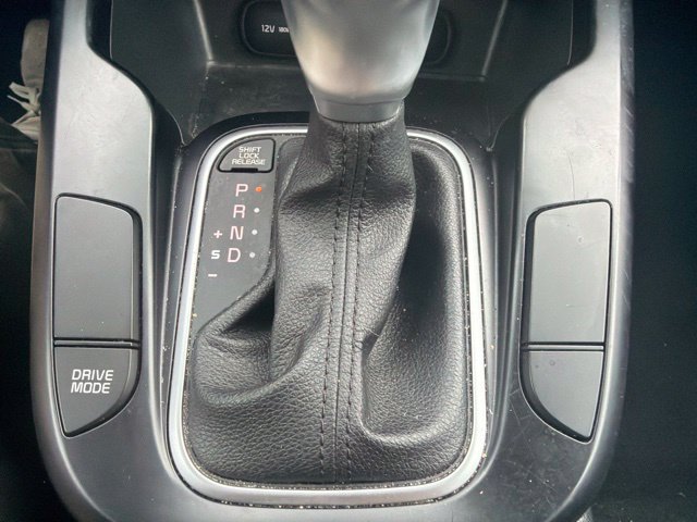 Used 2021 Kia Soul LX FWD image 26