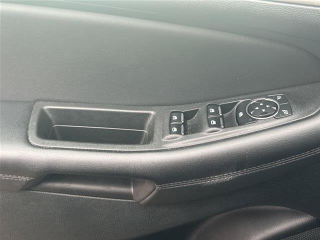 Certified 2024 Ford Edge SEL AWD/4WD image 30