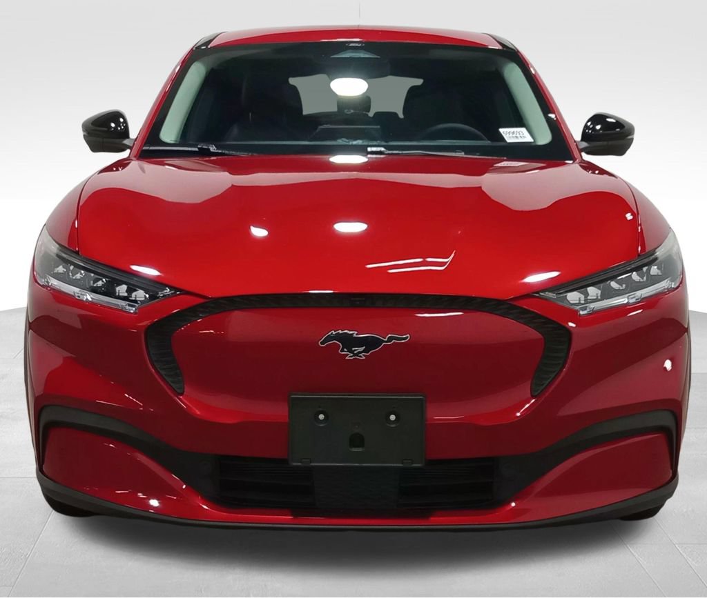Certified 2023 Ford Mustang Mach-E Select AWD/4WD image 10