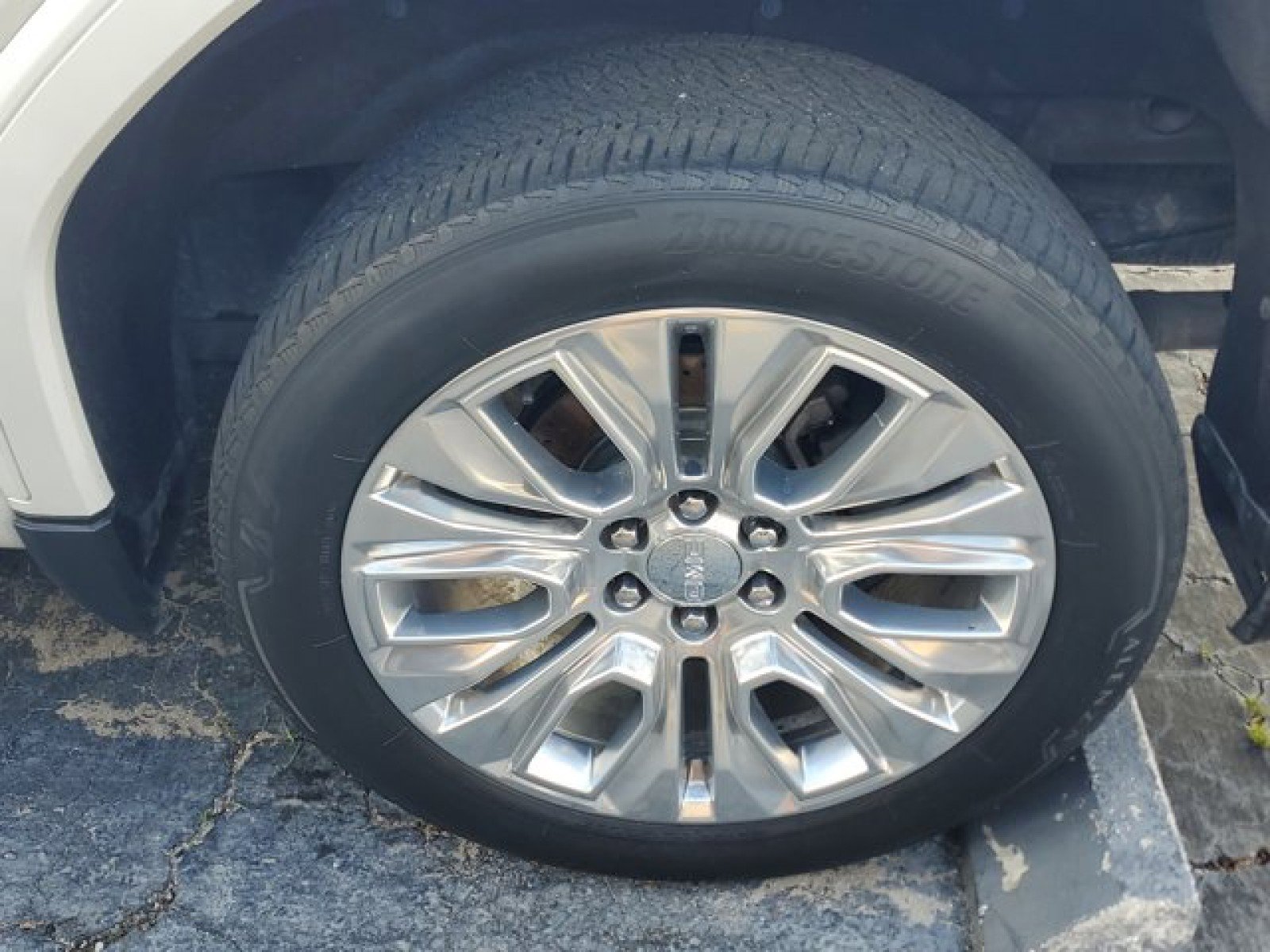 Used 2020 GMC Sierra 1500 Denali w/ Denali Ultimate Package image 5