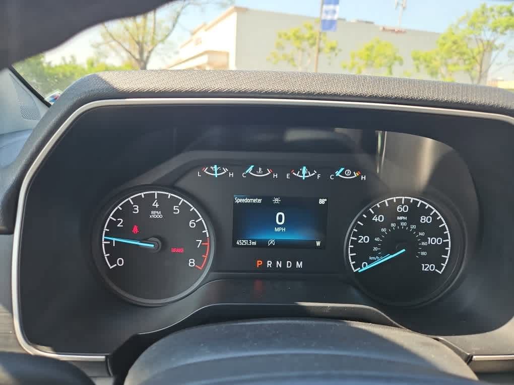 Certified 2022 Ford F150 XL w/ Equipment Group 101A High image 14