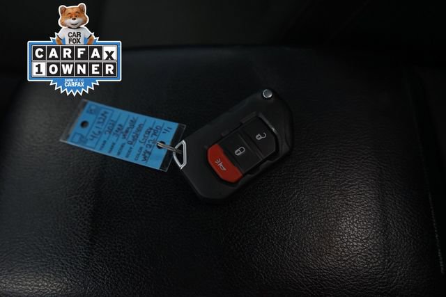 Used 2021 Jeep Wrangler Unlimited Rubicon 4xe image 21