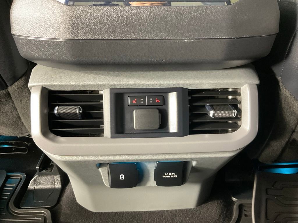 Certified 2024 Ford F150 Lariat w/ Equipment Group 502A High image 17