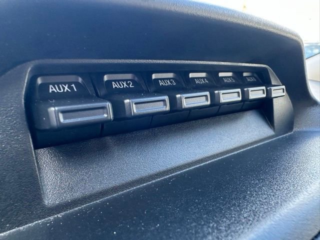 Certified 2023 Ford Ranger XLT w/ Tremor Off-Road Package image 23